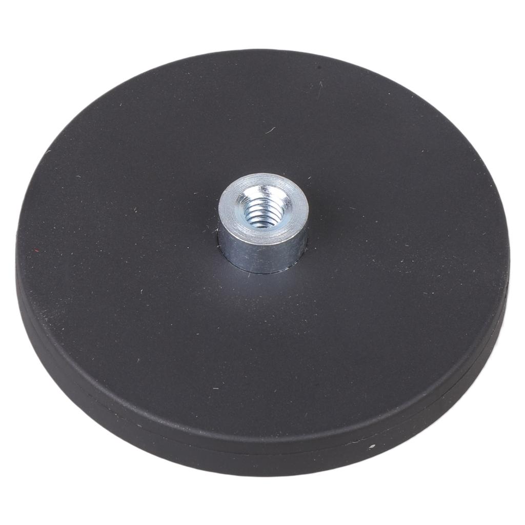 Strong Magnetic Camera Mounting Plate Secure Hold For Live Streaming Vlog Camera Mount Holder
