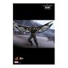 Movie Masterpiece Captain Soldier Falcon Scale Plastic Painted Action Figure America/Winter 1/6