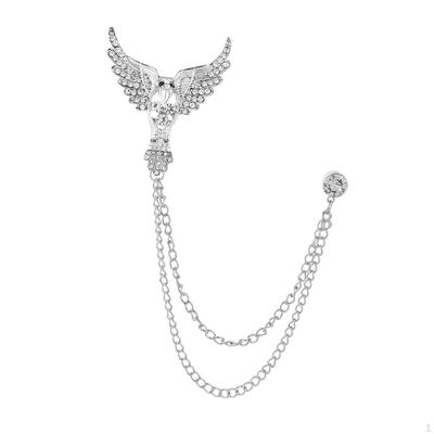 Broş & Vücut Takıları