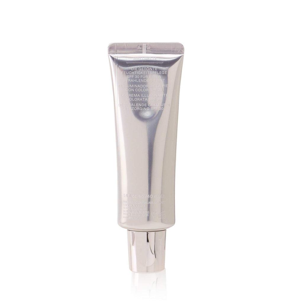LA MER Radiant Skin Tint SPF 30 40ml Der Radiant Skin Tint SPF 30 40ml #SEHR HELL