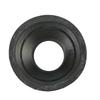 6x Turn To Rod Ball Head Dust Protection Rubber Cover Dust Cover Boot Set Black Ball Joint Boot Car Accessories