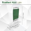 Substituição da Resistência do Motor do Ventilador do HVAC para VW Jetta 2005-2014/Tiguan 2009-2017/Passat 2006-2010 Beetle Golf CC GTI R32 Rabbit, Substitui 1K0959263A