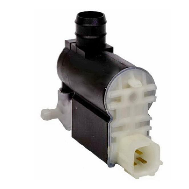 Windshield Washer Pump Dual Outlet For Kia Sedona 2006-2014 Sportage 2005-2010