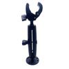 Trolling Motor Support Stabilizer Mount Tough Claw Aluminum Alloy 1" Ball Heavy Duty Trolling Motor Stabilizer Mount Clamp