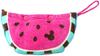 Chip Dale Face Towel with Watermelon Tokyo Disney Resort Tropical Splash Summer Festival 2016 & Pocket, Exclusive, Minnie's