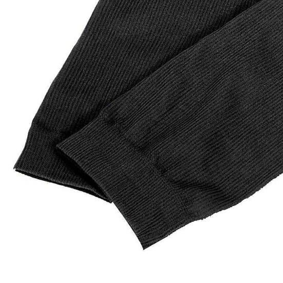 Socken aus elastischem, atmungsaktivem Polyester, elastische Seide, für den Frühling