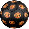 Manchester United Theme Size 5 Match Soccer Ball Professional Outdoor Football Soft Touch Training Ball