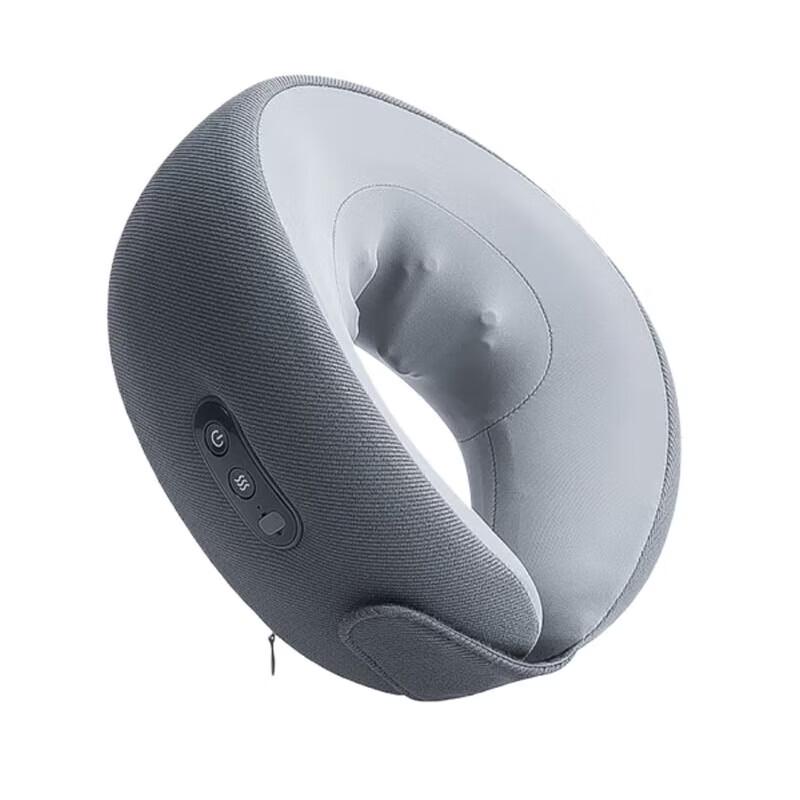 OGAWA OG-2619 U-shaped Neck Massager Pillow CN plug (adapter included)