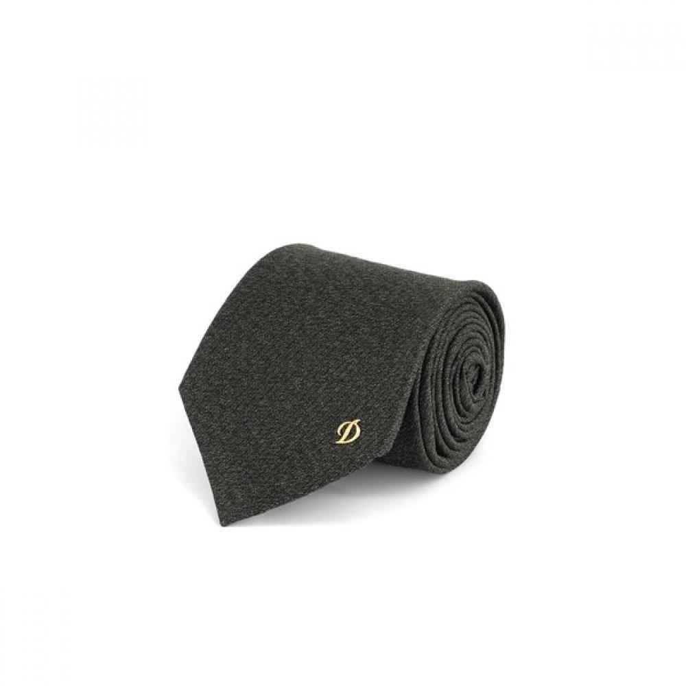 S.t. Dupont Solid Tie 26ss Te6sm61ka202tge Single option