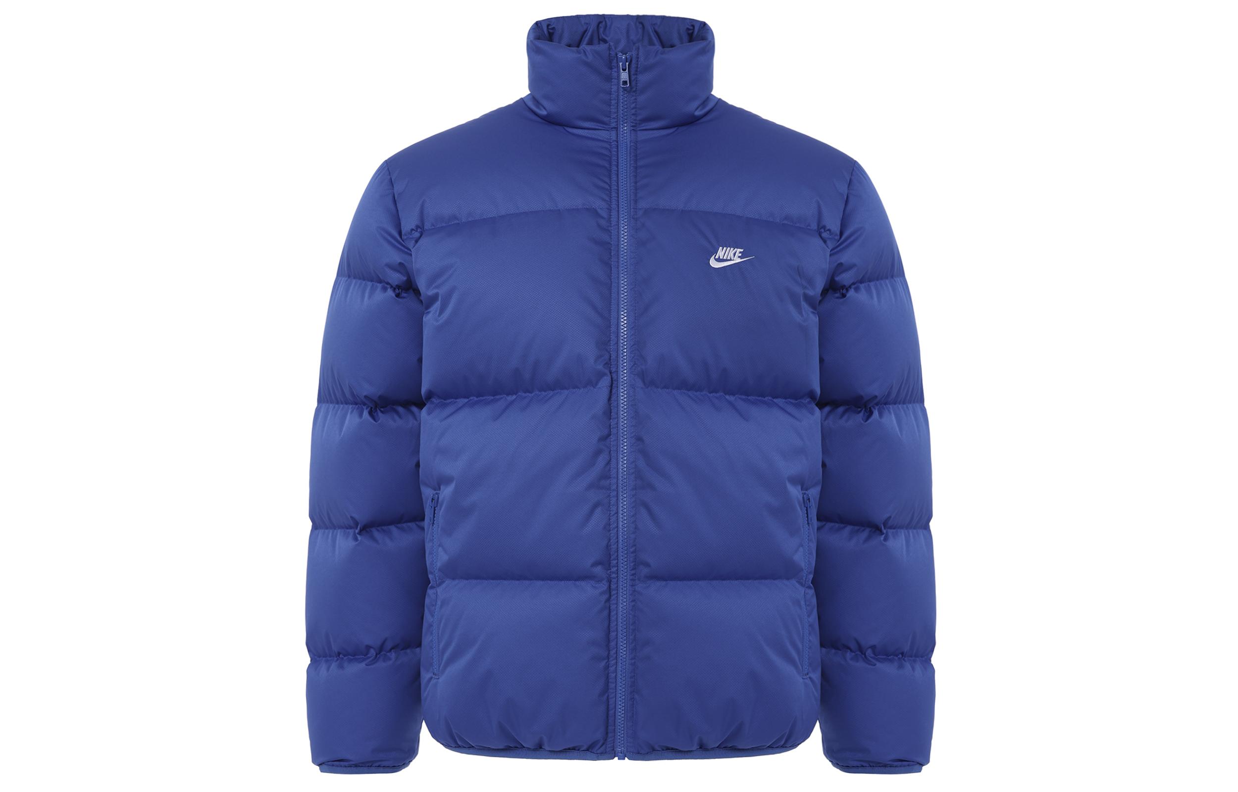 Nike Club Puffer Jacket FZ5029-480 M