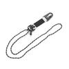 Multi-purpose Adjustable Webbing Outdoor Lamp Hanging Rope Portable Backpack Waist Tent Camping Lantern Hanging Cord with Buckle