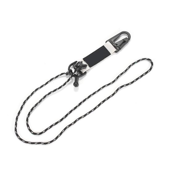 Multi-purpose Adjustable Webbing Outdoor Lamp Hanging Rope Portable Backpack Waist Tent Camping Lantern Hanging Cord with Buckle