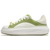 LiNing YunYou C4D 'White Green' Women's AZGU038-6