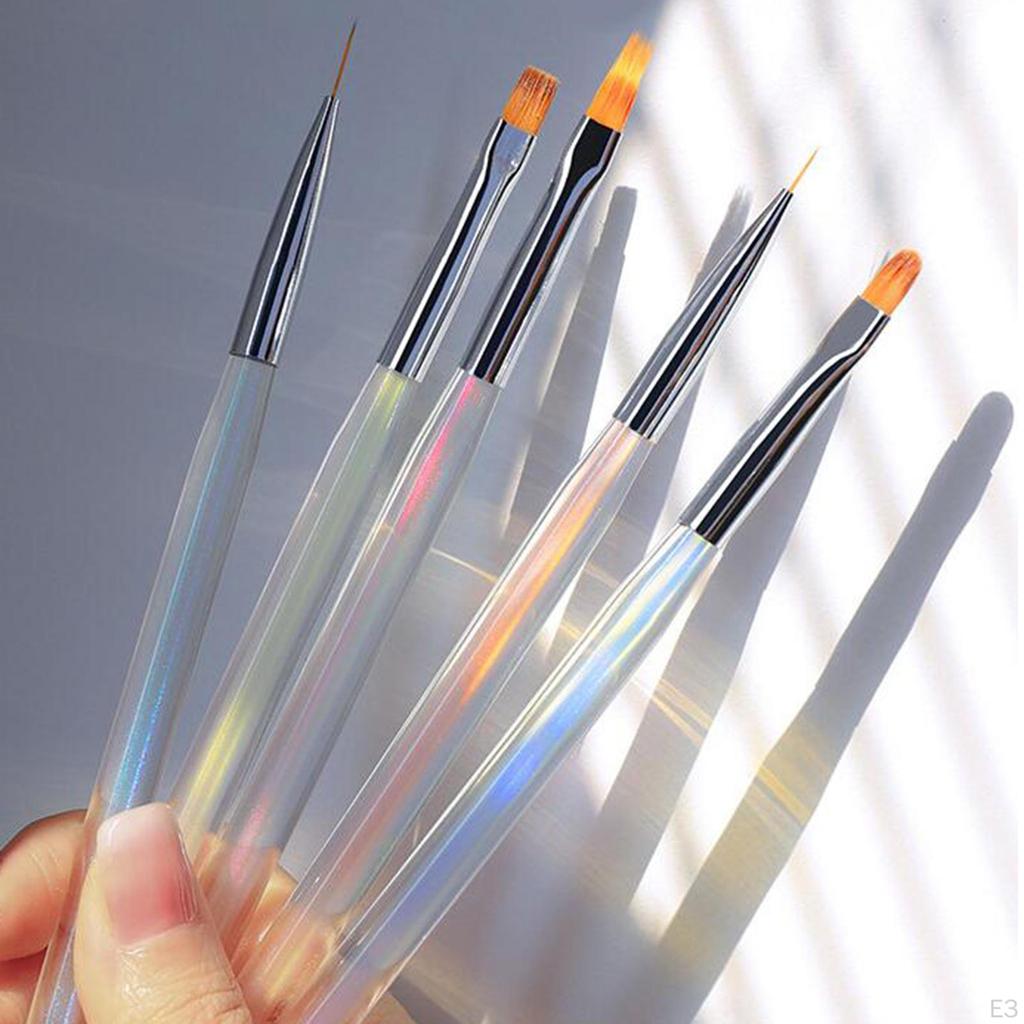 Builder Brush for Tools Salon Use Home DIY