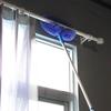 CT Shida Extendable Ring Ceiling Duster