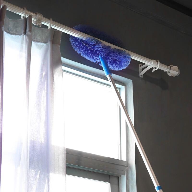 CT Shida Extendable Ring Ceiling Duster