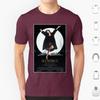 Moonstruck Poster T Shirt 6xl Cotton Cool Tee Cinema Movie Film Hottime Family Happy Love Funny
