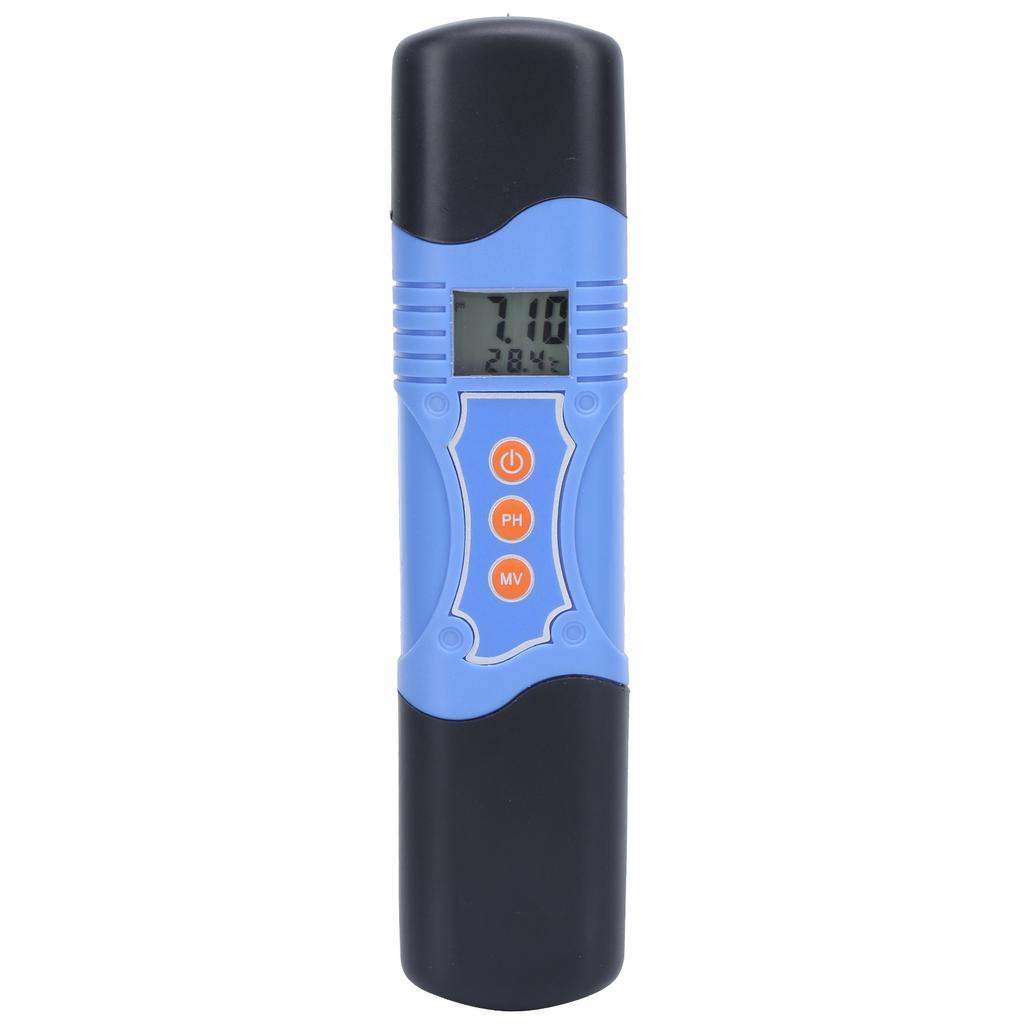 PH‑099 PH Test Pen Portable OW099 PH ORP Temperature Meter Waterproof Acidity Tester