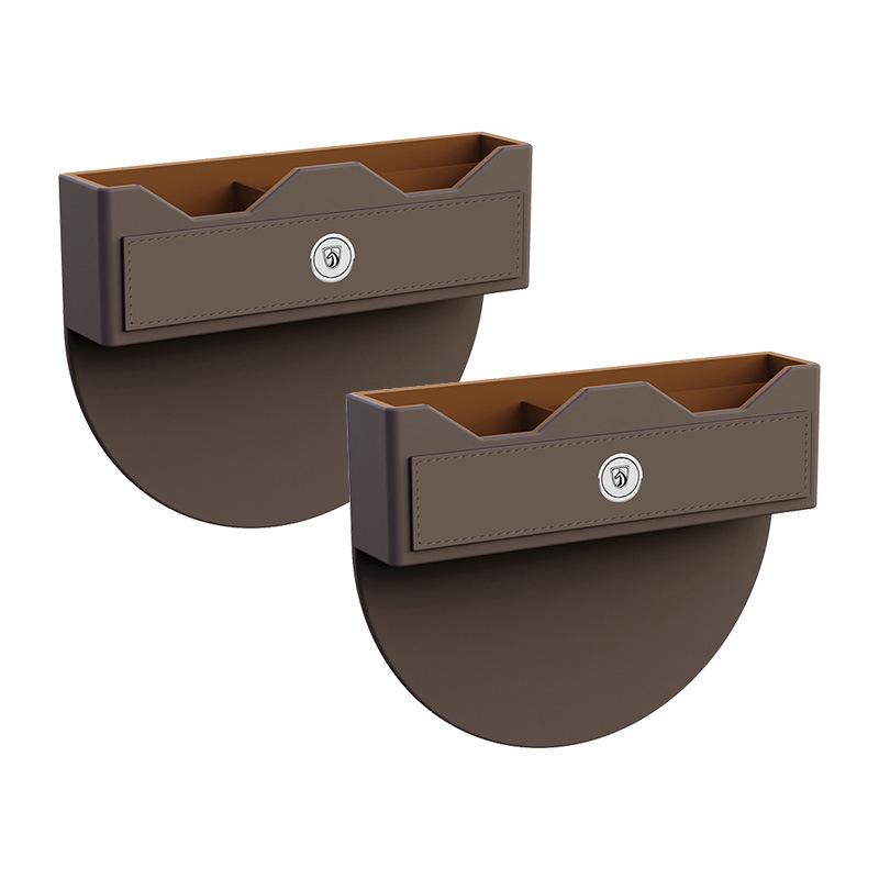 Car Seat Gap Filler Storage Box for Baojun 730, 560, 510, 310W, 630