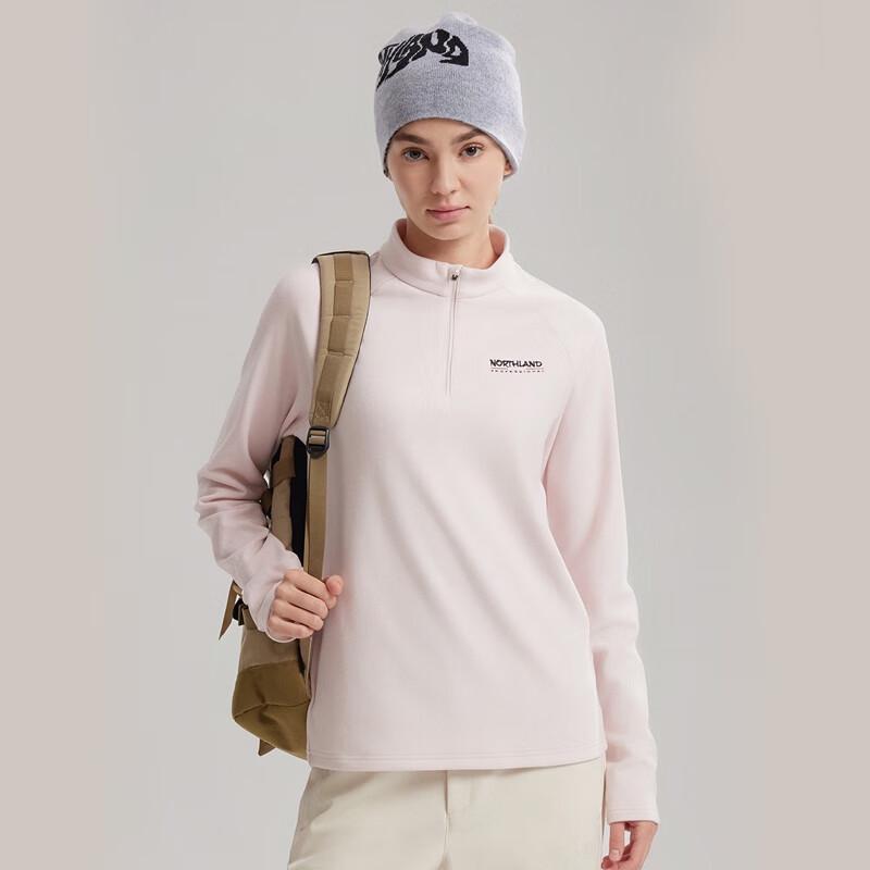 NORTHLAND Unisex Long Sleeve Outdoor T-Shirt