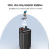 Wireless Headset Microphone for Teaching and Lectures