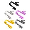 Auto Priming Siphon Hose None Drill Overflow Pipe Auto Drain And Fill Rainwater Transfer for Easily Water Transfer