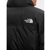 Winter Jacket North Face Saikuru NF0A853I, Black, Standard Fit