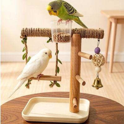 Vögel – Trinkgefäße & Futternäpfe für Vögel