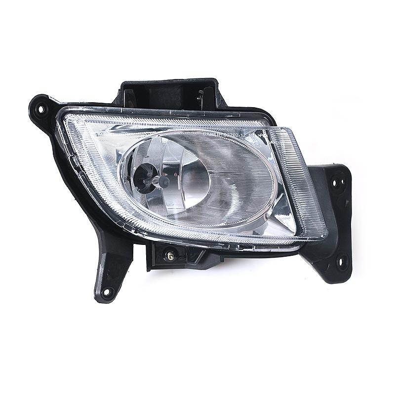 For Hyundai I30 2007 2008 2009 2010 2011 2012 Front Fog Lights LH RH 922012L000 922022L000 92201-2L000 92202-2L000