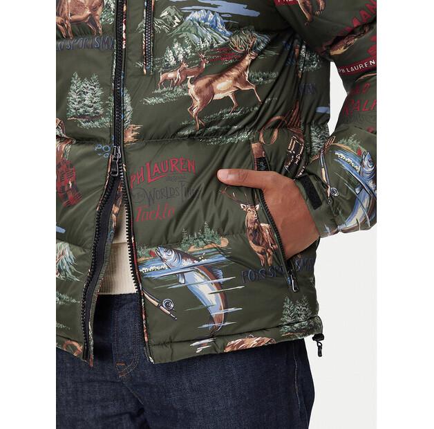 Polo Ralph Lauren Down Jacket 710977071001