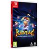 Rayman 30th - Anniversary Edition - Nintendo Switch Game