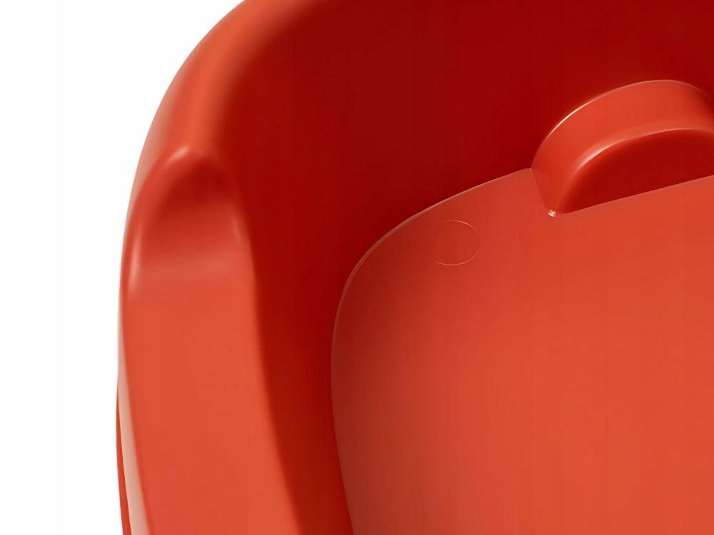 Double Dog Bowl 2 Red (40)