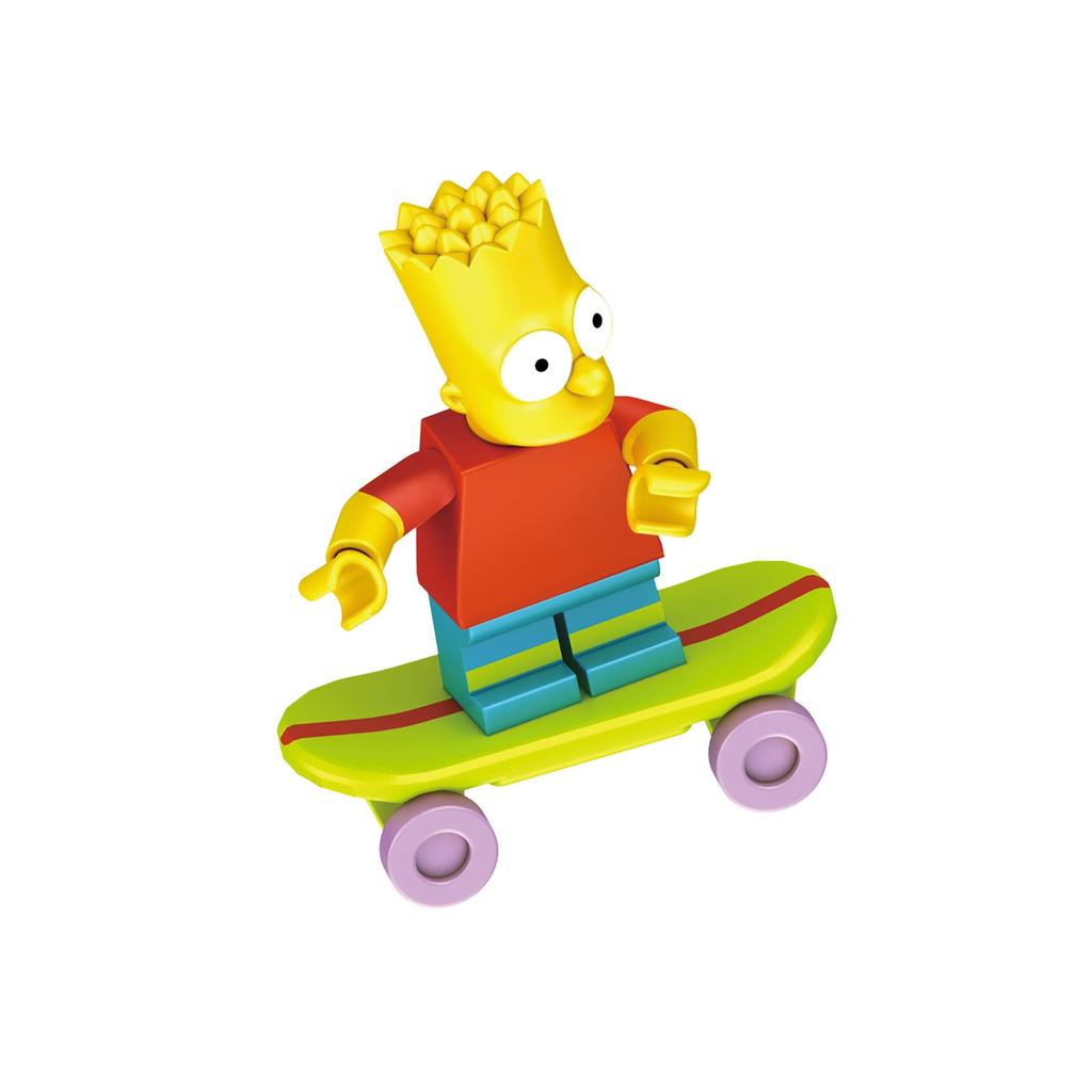 Children's Building Block Figurines Are The Best Gifts For Kids