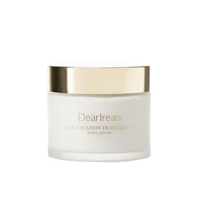 Unique Irene Niacinamide Holiday Hydrating Body Cream