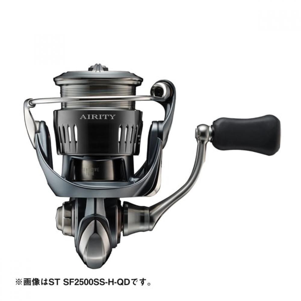 Daiwa 23 Airity  Airity  St Sf2000ss P