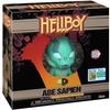 Figurine Funko 5 Star : Hellboy : Abe Sapien - Édition Limitée San Diego Comic-con 2019