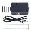 Filamentmangel-sensorsett for Creality K1 K1 Max Ender 3 V3 Plus Ekstruder Bruddregistrering 3D-printer