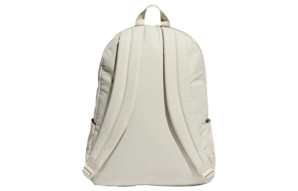 adidas Classic 3 Stripes Backpack Putty Grey/Black IR9757