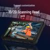 Chenxiang 10-inch Rugged Industrial Tablet (CN version)