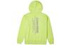 Converse Sweatshirts Men's Lemon Hooded Moderate Other 10020816-A02