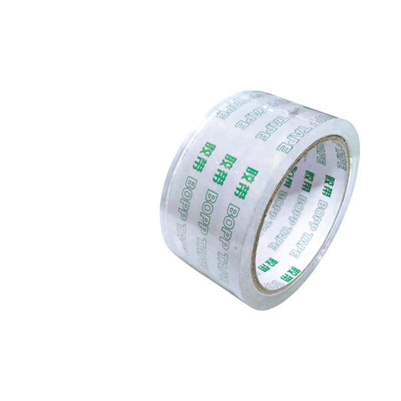Transparent Packing Tape