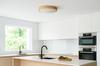 ORION Ceiling Lamp 375 OAK for living room, kitchen, bathroom, STYLISH