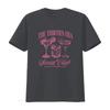 30th Birthday T Shirt for Her In My Thirties Era Social Club Aged to Perfection 30s vintage Washed Unisex Soft homme fashion