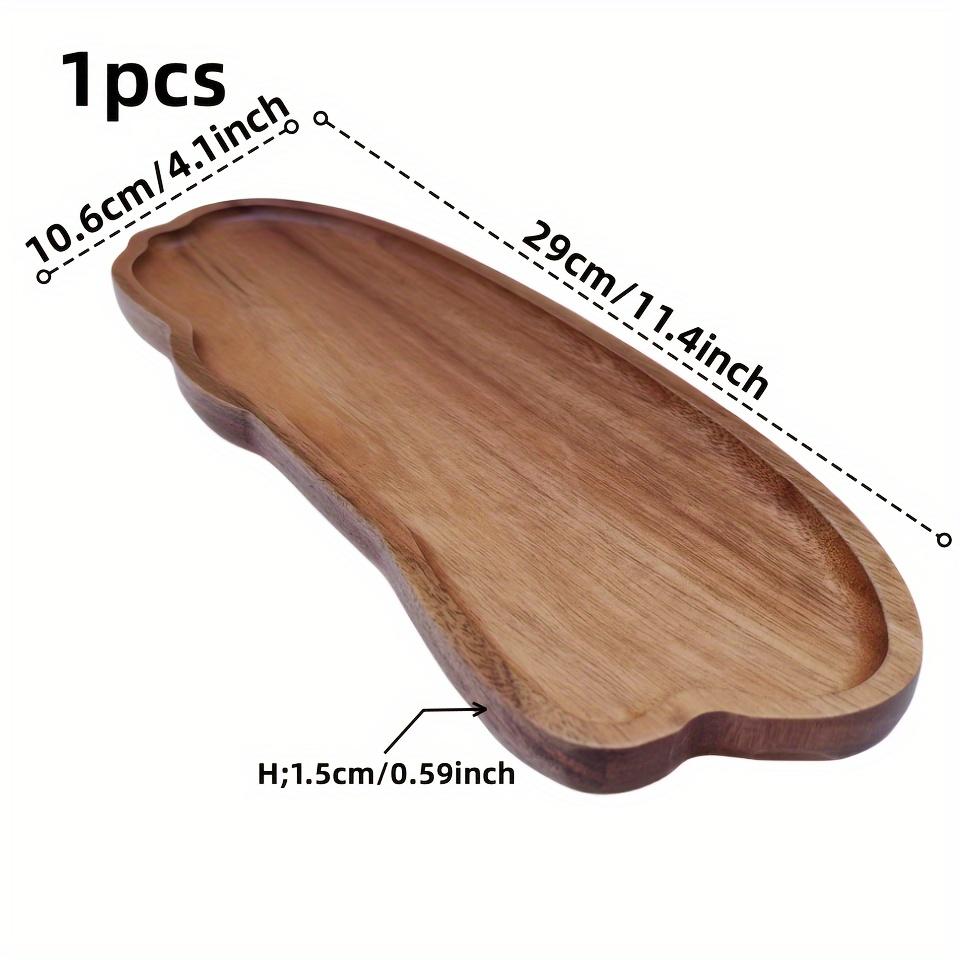 מגש עץ, מגש חטיפים, מגש ארוחת בוקר, מגש מעדנייה, מגש גבינה, מגש קינוחים, מגש איפור לארוחת בוקר, שולחן קפה, בית, חדר אוכל
