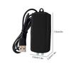 Aquarium Belüfter USB Tragbar Mini Kleiner Sauerstoffgeber Aquarium Leiser Luftkompressor Belüfter Aquarium Zubehör