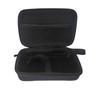 Game Console Bag Scratchproof Storage Box for Retroid Pocket Protector Case with Mesh Pocket Carrying Pouch