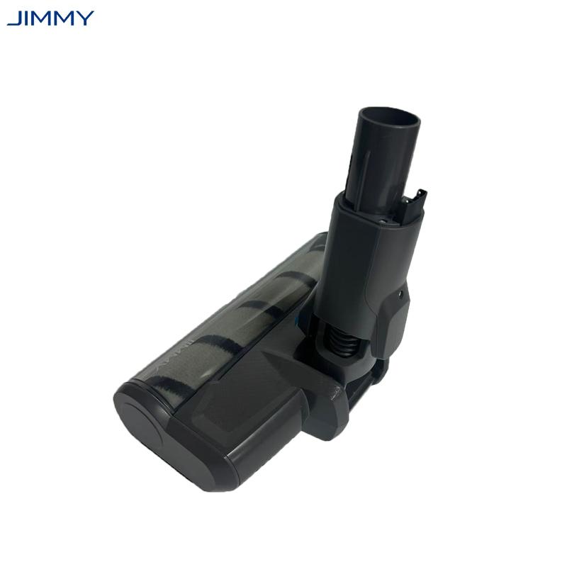 Original Floor Brush With Roller Assembly For JIMMY JV83 Pro / JV9 Pro Aqua Vacuum Cleaner