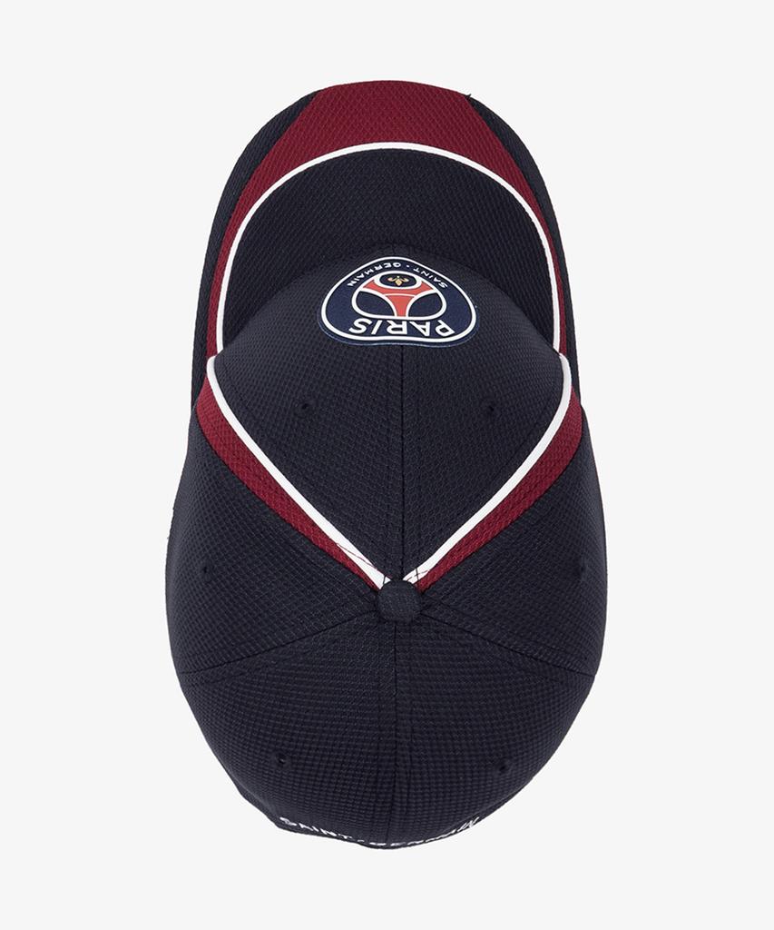 New Era 940 Performance Psg Nvy H Red