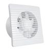 4"6"8" Koupelnový odsávací ventilátor výkonný tichý odsávací ventilátor domácí nástěnný odsávací ventilátor ventilační ventilátor pro dropshipping