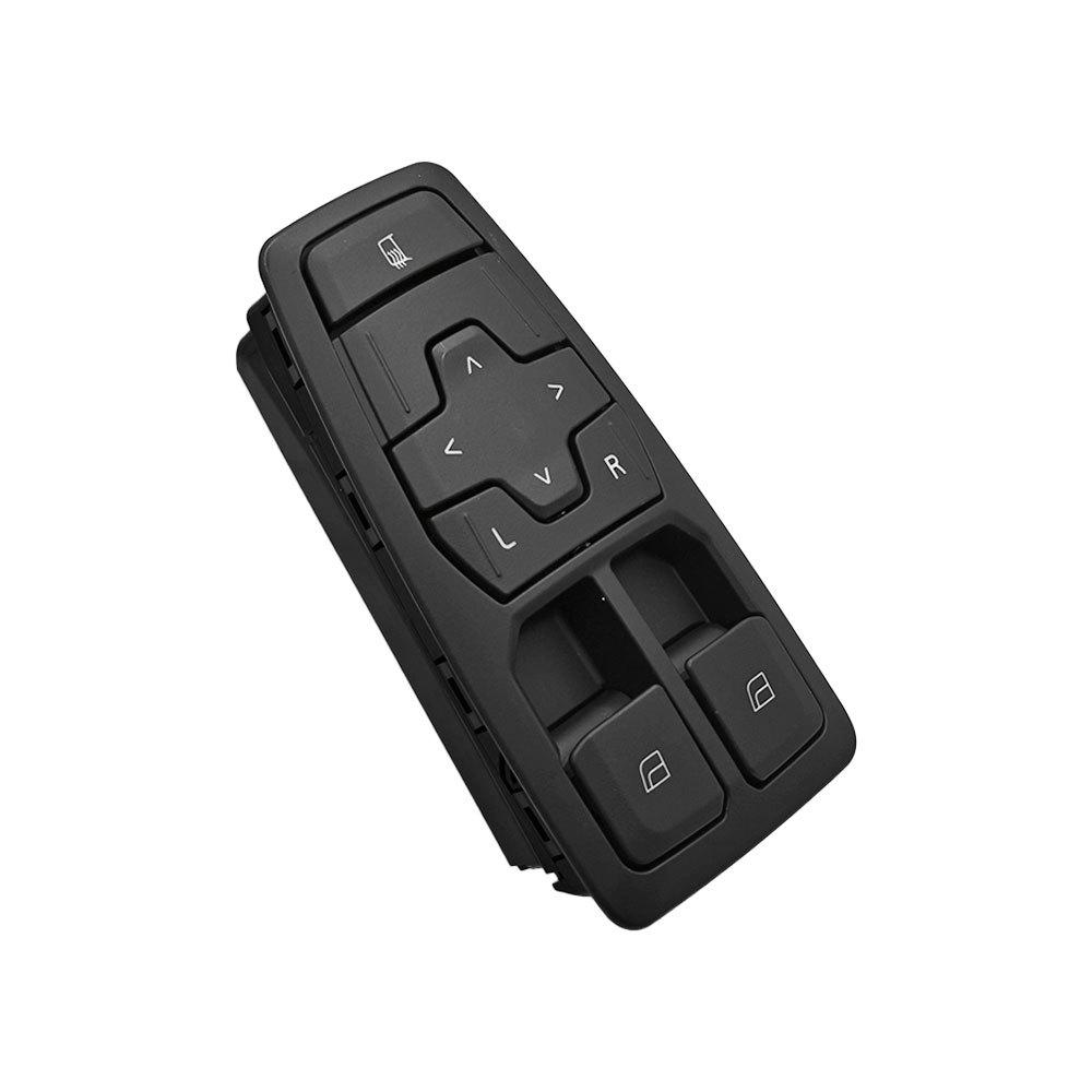 Volvo Truck Driver s Side Master Switch for Window Lifter Electric